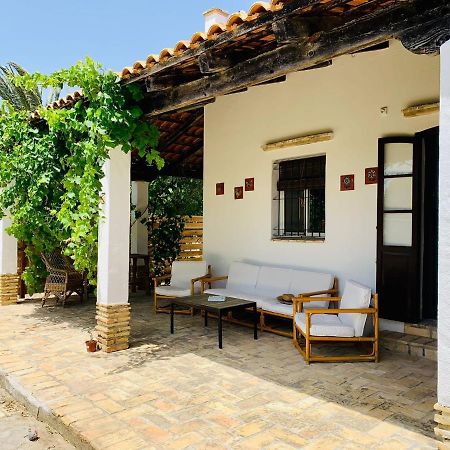 Casa Manuela Villa El Palmar  Exterior photo